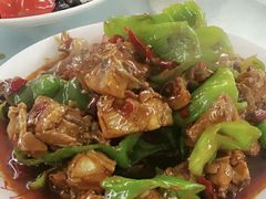 糯米排骨-幺妹川味·川人川菜(佛城西路店)