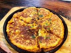 -意成料理