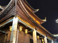 -文昌阁