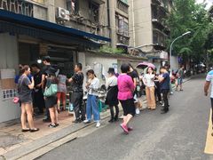 -蓉城西二道无名冒菜(西二道街店)