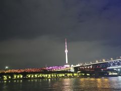 -武汉两江游览·夜游长江(汉口粤汉码头)