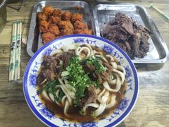 -清真-戏楼王记牛肉面