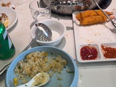 -七欣天香辣蟹火锅(南通任港路大润发店)