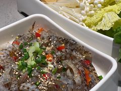 -半天妖烤鱼(紫荆广场店)