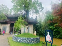 -景德镇古窑民俗博览区