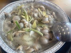 -启东小海鲜(庄先湾路1号店)