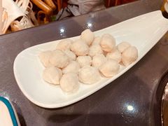 鱼丸-金龙·打边炉(武进路店)