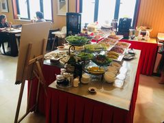 -麦新格精品酒店(上海浦东机场川沙迪士尼店)