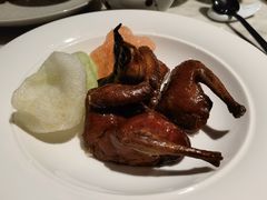 -杭州滨江银泰喜来登·采悦轩中餐厅