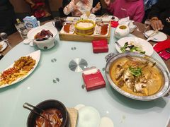-天天鱼港·海鲜·鲅鱼水饺·招牌烤鸭(黄骅店)