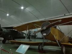 -中国航空博物馆