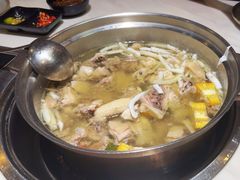 -狐狸爱上椰子鸡(滨江星光大道店)