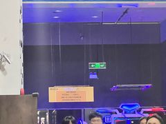 -嗨马乐动室内潮玩运动·团建·轰趴·桌游(南丰汇店)