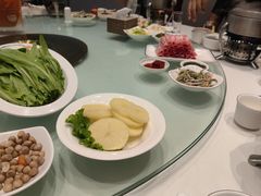 -天宜隆蘑菇宴火锅(石景山旗舰店)