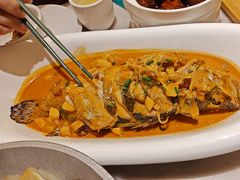 -小菜园新徽菜(上海浦东复地活力城店)