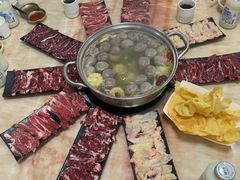 -福合埕牛肉丸(福平路店)