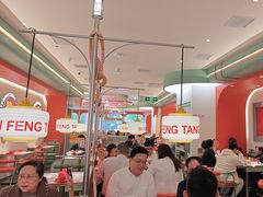 -避风塘·金牌店·夜宵(金玉兰店)