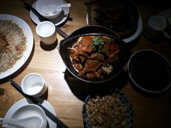 -唐伯虎新派湘菜馆(石夏时代广场店)