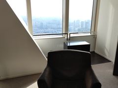 -上海柏悦酒店