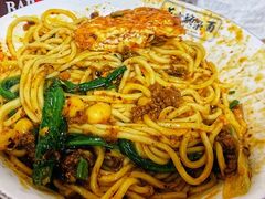 花市豌杂面-花市豌杂面(民生路店)