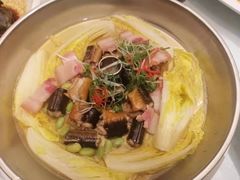 -逸林轩中餐厅(中信泰富朱家角锦江酒店)