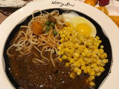 -诺丁牛排(南京江宁万达店)