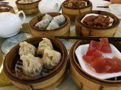 -金苑海鲜酒家(新港中路店)