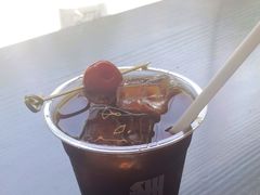 -麻雀咖啡SPARROW COFFEE(十全街店)