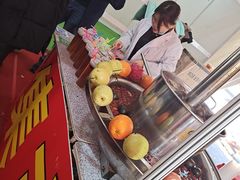 -深圳市宝安体育中心体育场