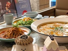 -火婆子·川小馆(扬韬科技广场店)