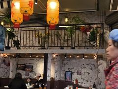 -歪火锅(宝光寺店)