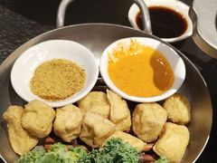 -滇牛云南火锅(桂林路店)