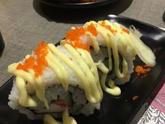 手卷-八角锄烧·肉火锅(天河城店)