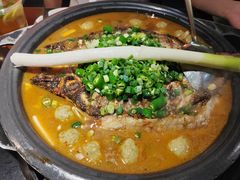 -探鱼·鲜青椒爽麻烤鱼(领展购物广场店)