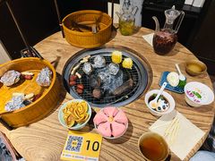 -了凡国风主题茶馆·咖啡(武侯祠锦里店)