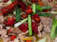 -大丰收李家(浦西万达店)