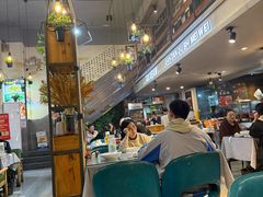 -遇见小厨·北京烤鸭·江湖菜·川菜(广福桥店)
