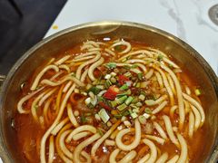 -香约老地方烧烤(九道街店)