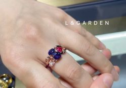 -克拉花园珠宝(诚品生活店)