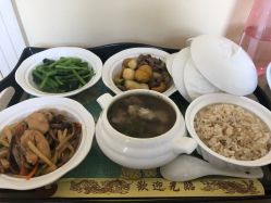 -禧月荟月子中心(前海Max店)