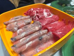 -润园四季椰子鸡火锅(欢乐海岸店)