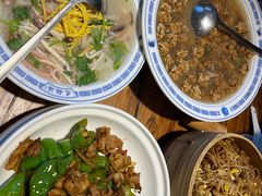 -老雒阳面馆·水席·洛阳菜(王城路店)
