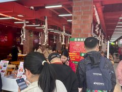 -养牛邓·潮汕牛肉海鲜自助火锅(广州店)