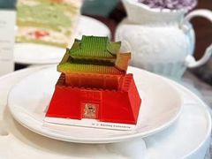 -嗒令甜品(首座时代店)