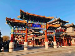 -杨柳青古镇