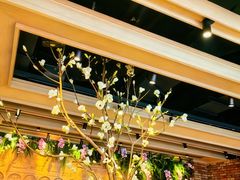 -盛江山自助料理(太原街万达店)