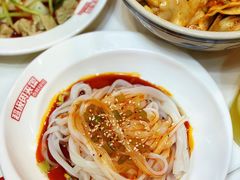 -秦陕印象超级肉夹馍(万达广场西安民乐园店)