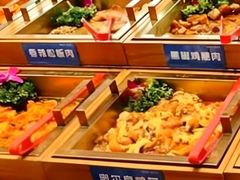 -花味·自助烤肉(雨花客厅店)