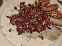 -茉芮·精致四季川菜(三坊七巷店)