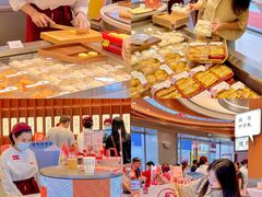 -詹记桃酥(包河万达店)